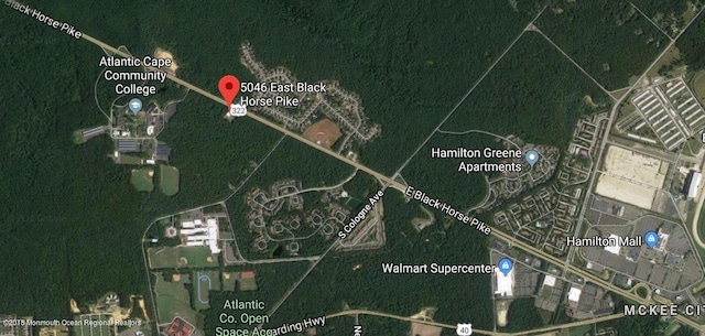 0 E Black Horse, Mays Landing, NJ 08330 - photo 1
