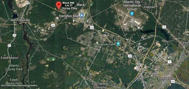 0 E Black Horse, Mays Landing, NJ 08330 - photo 2