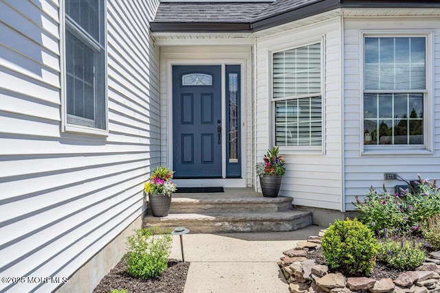 17 W Coral Dr, Brick, NJ 08723 - view of exterior entry