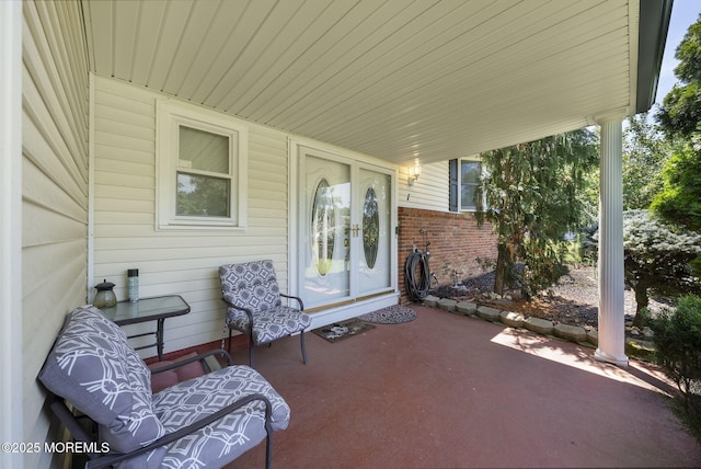 1 Spruce Way, Manalapan, NJ 07726 - view of patio / terrace