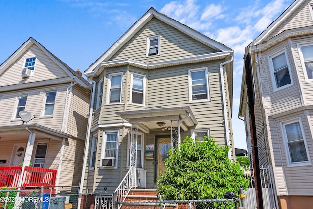 612 Grier Ave, Elizabeth, NJ 07202 - view of front of property