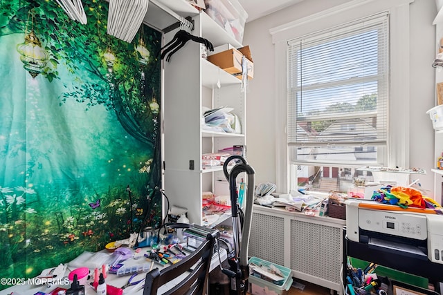 612 Grier Ave, Elizabeth, NJ 07202 - view of home office
