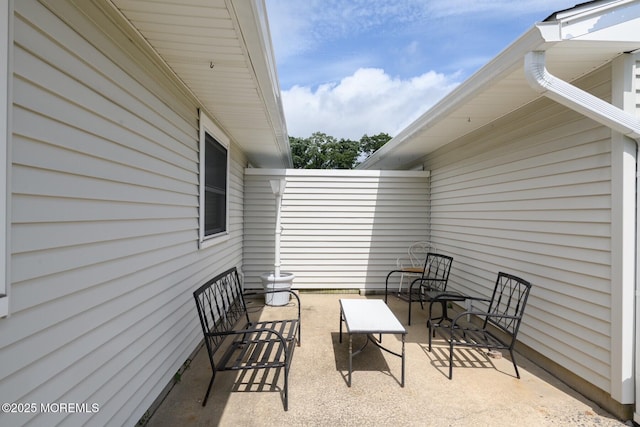 7 Kathy Ct Unit 6204, Brick, NJ 08724 - view of patio / terrace
