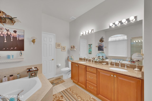 51 Forsgate Way, Lakewood, NJ 08701