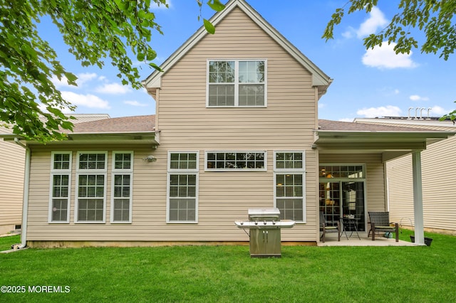 51 Forsgate Way, Lakewood, NJ 08701