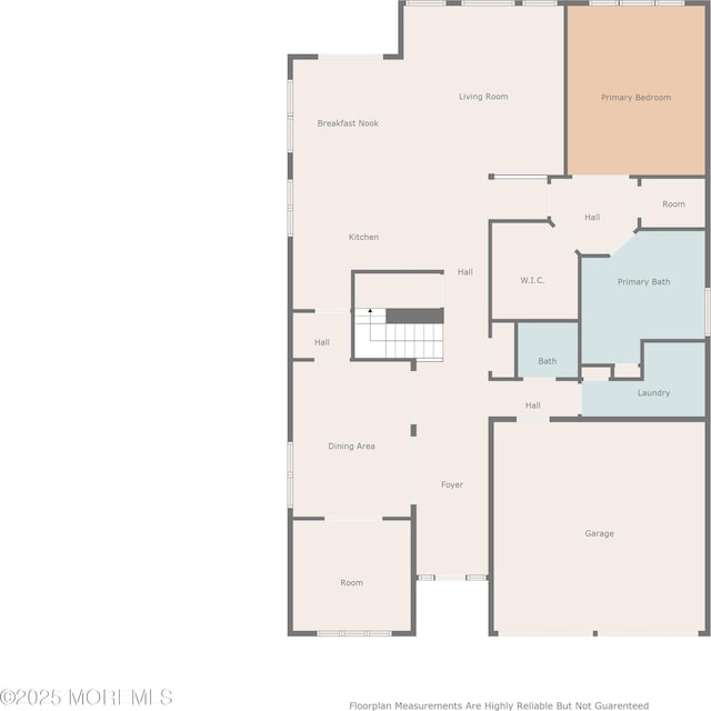 51 Forsgate Way, Lakewood, NJ 08701