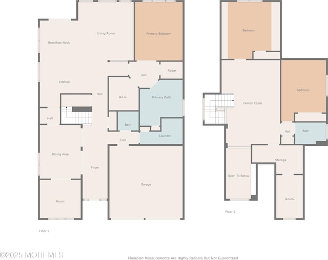 51 Forsgate Way, Lakewood, NJ 08701