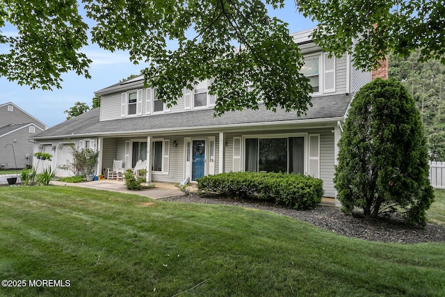 61 Orchard Rd, West Long Branch, NJ 07764 - photo 32