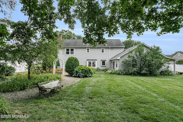 61 Orchard Rd, West Long Branch, NJ 07764 - photo 22