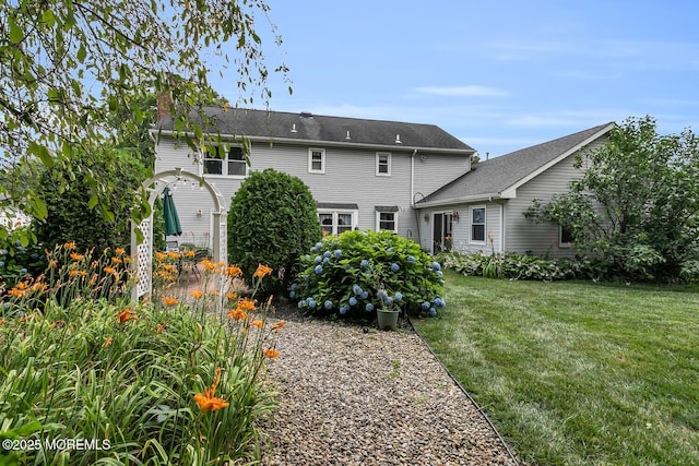 61 Orchard Rd, West Long Branch, NJ 07764 - photo 27