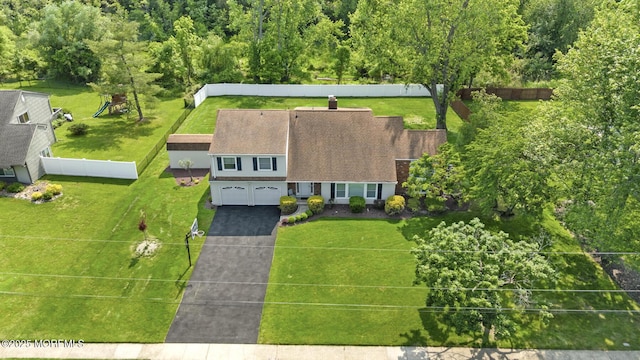 56 Edwards Dr, Freehold, NJ 07728 - photo 3
