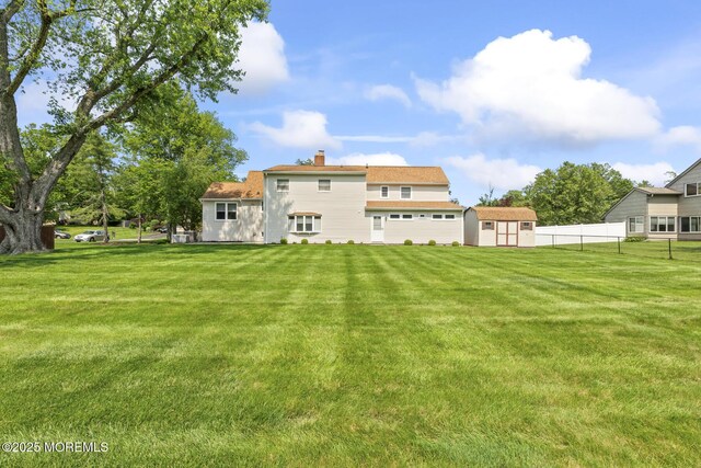 56 Edwards Dr, Freehold, NJ 07728 - photo 44