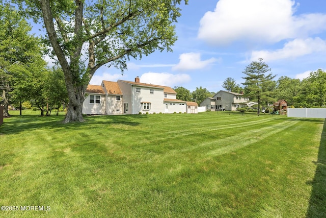 56 Edwards Dr, Freehold, NJ 07728 - photo 45