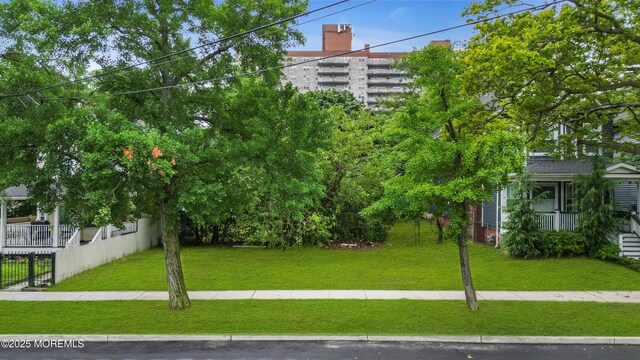 606 Asbury Ave, Asbury Park, NJ 07712 - photo 2