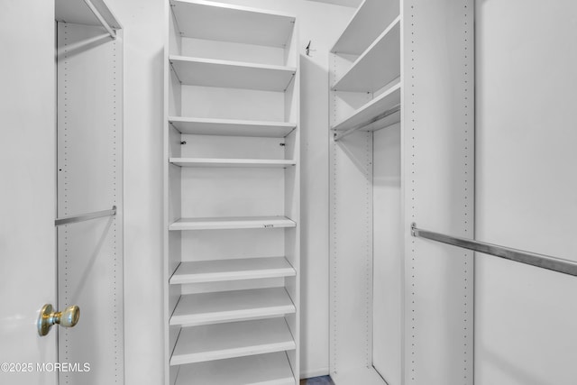 1 Denise Ct, Tinton Falls, NJ 07753 - view of spacious closet