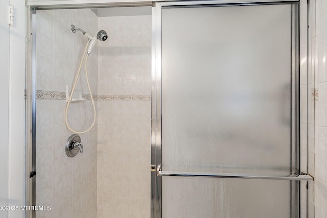 7 Bear Mountain Ct, Toms River, NJ 08753 - full bathroom with tiled shower