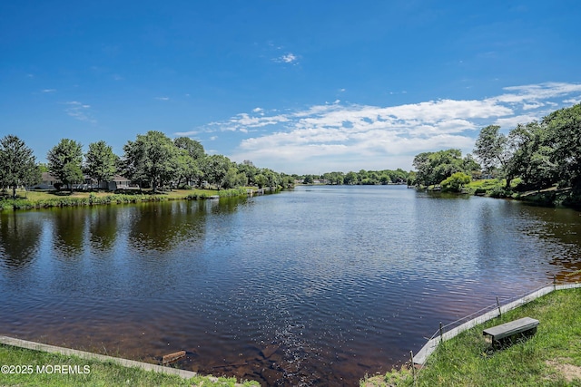 7 Bear Mountain Ct, Toms River, NJ 08753 - water view