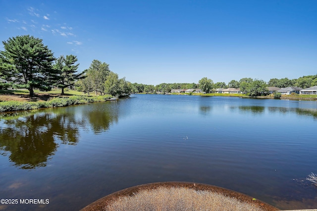 7 Bear Mountain Ct, Toms River, NJ 08753 - water view