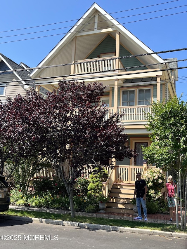 73 Clark Ave, Ocean Grove, NJ 07756 - photo 1