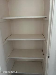 26 Pinckney Rd Unit C, Red Bank, NJ 07701 - view of closet
