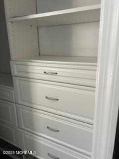 26 Pinckney Rd Unit C, Red Bank, NJ 07701 - view of closet
