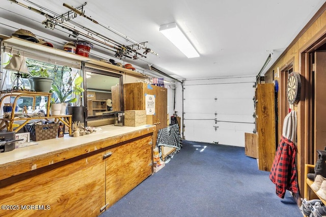 123 Susan Dr, Jackson, NJ 08527 - view of garage