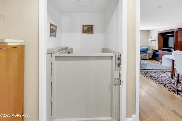 49 Farragut Dr, Brick, NJ 08723 - detailed view of wood finished floors