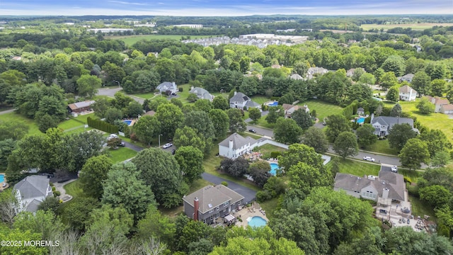 3 Algonquin Ct, Freehold, NJ 07728 - view of property location featuring nearby suburban area and a pool area