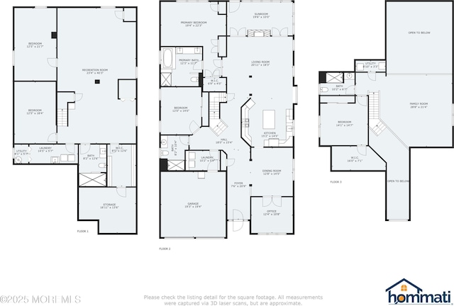 78 Honeysuckle Dr, Manahawkin, NJ 08050 - view of property floor plan