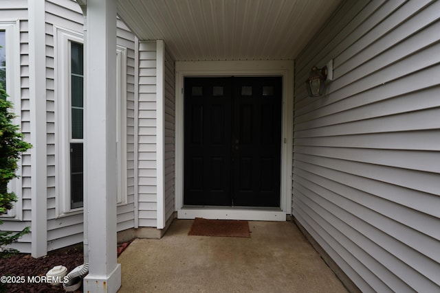 186 Snow Drop Pl, Freehold, NJ 07728 - property entrance
