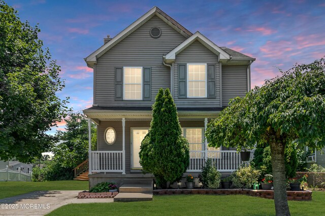 34 E 3rd Ave, Runnemede, NJ 08078