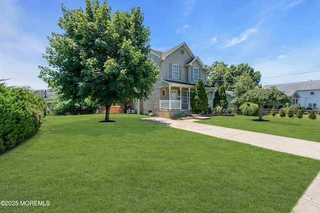 34 E 3rd Ave, Runnemede, NJ 08078