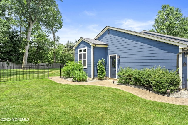 11 Sharon Dr, Ocean Twp, NJ 07712 - exterior space