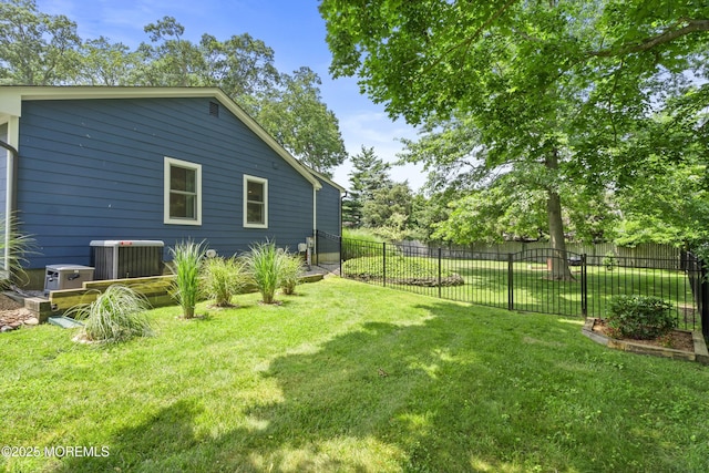 11 Sharon Dr, Ocean Twp, NJ 07712 - view of yard