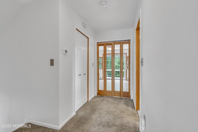 211 Meadow Blvd, Brick, NJ 08723 - doorway featuring carpet