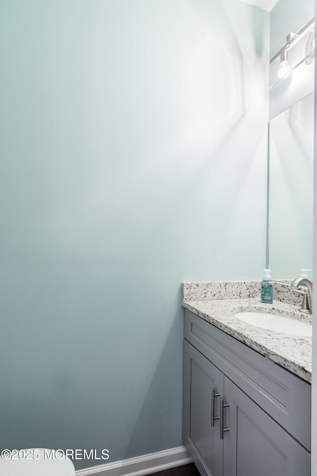 107 Celebration Blvd, Brick, NJ 08723 - bathroom with vanity