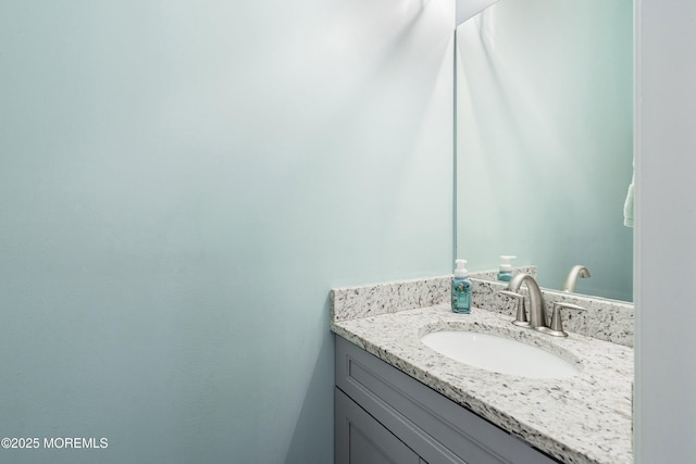 107 Celebration Blvd, Brick, NJ 08723 - bathroom featuring vanity