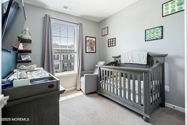 107 Celebration Blvd, Brick, NJ 08723 - carpeted bedroom featuring baseboards