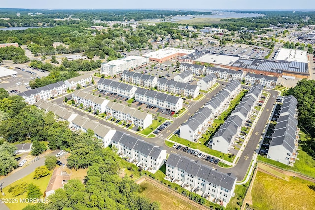 107 Celebration Blvd, Brick, NJ 08723 - aerial view
