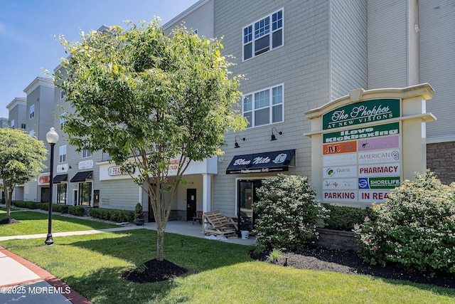 107 Celebration Blvd, Brick, NJ 08723 - view of property
