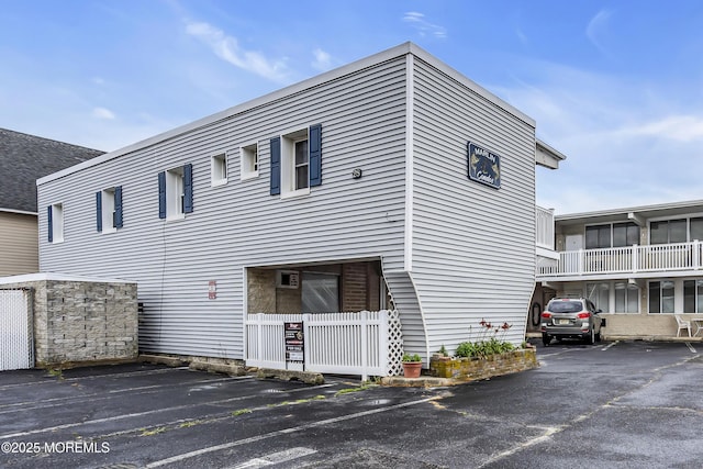 28 Fremont Ave Unit B8, Seaside Heights, NJ 08751 - photo 5
