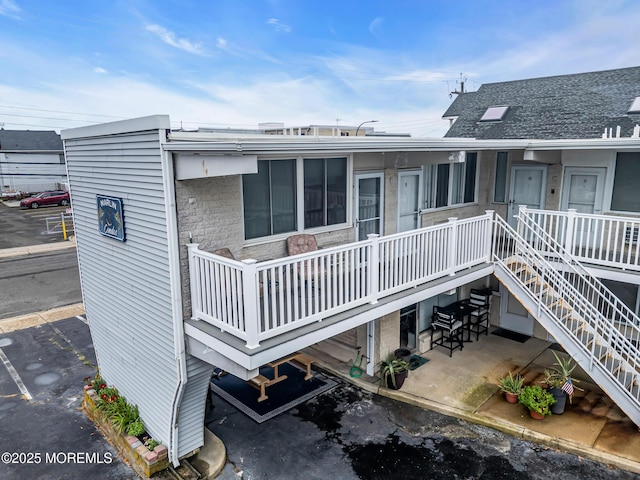 28 Fremont Ave Unit B8, Seaside Heights, NJ 08751 - photo 1