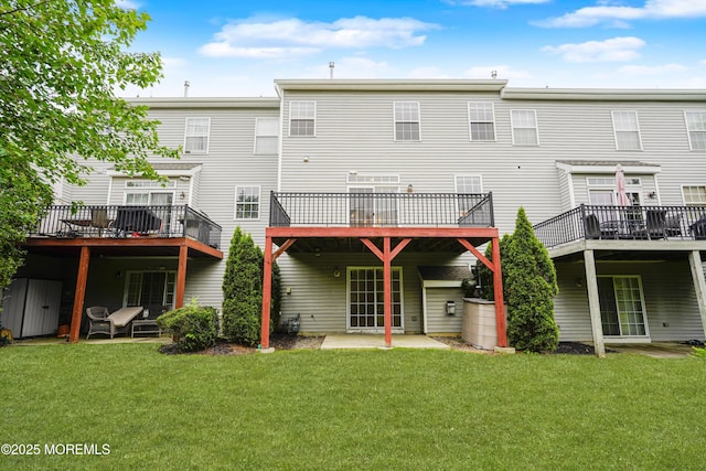 158 Nathan Dr, Morganville, NJ 07751 - photo 29