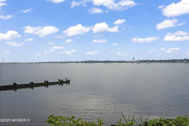 908 S Concourse, Keyport, NJ 07735 - water view