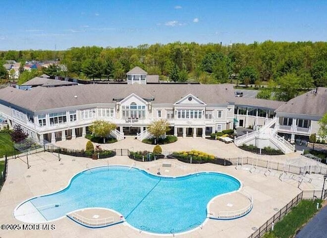 17 Blackmoor Dr, Jackson, NJ 08527 - photo 32