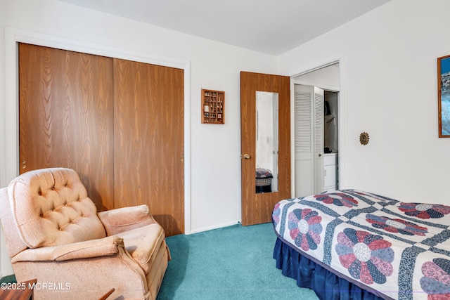 13 Millbrook Ct, Toms River, NJ 08757 - view of carpeted bedroom