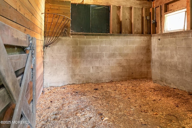 147 Montrose Rd, Colts Neck, NJ 07722 - view of stable