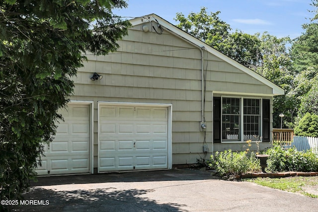 147 Montrose Rd, Colts Neck, NJ 07722 - view of side of property