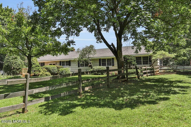 147 Montrose Rd, Colts Neck, NJ 07722 - view of front facade