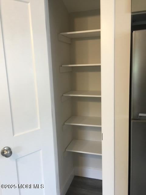 240 Beachwood Blvd, Beachwood, NJ 08722 - view of closet